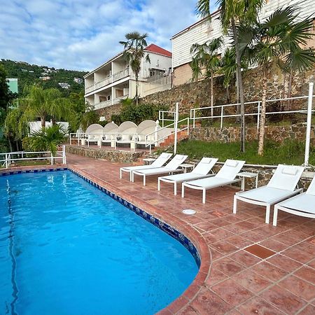 The Mary Anne Boutique Hotel Usvi Σαρλότ Αμαλί Εξωτερικό φωτογραφία