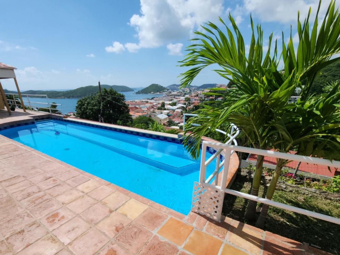 The Mary Anne Boutique Hotel Usvi Σαρλότ Αμαλί Εξωτερικό φωτογραφία
