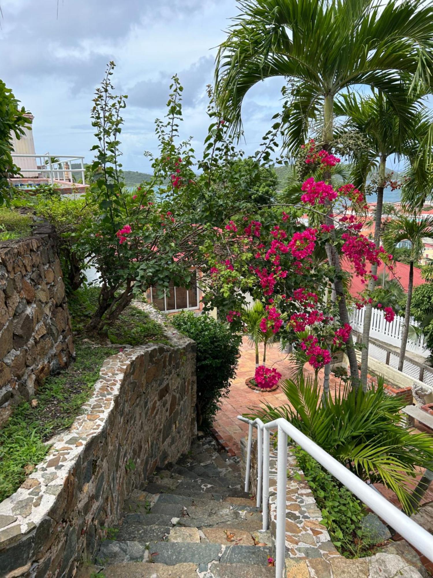 The Mary Anne Boutique Hotel Usvi Σαρλότ Αμαλί Εξωτερικό φωτογραφία