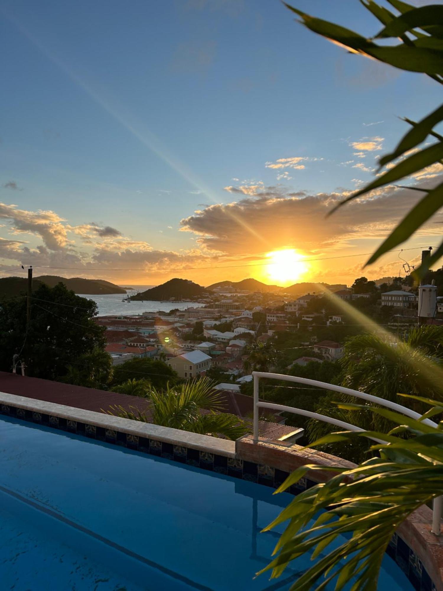The Mary Anne Boutique Hotel Usvi Σαρλότ Αμαλί Εξωτερικό φωτογραφία