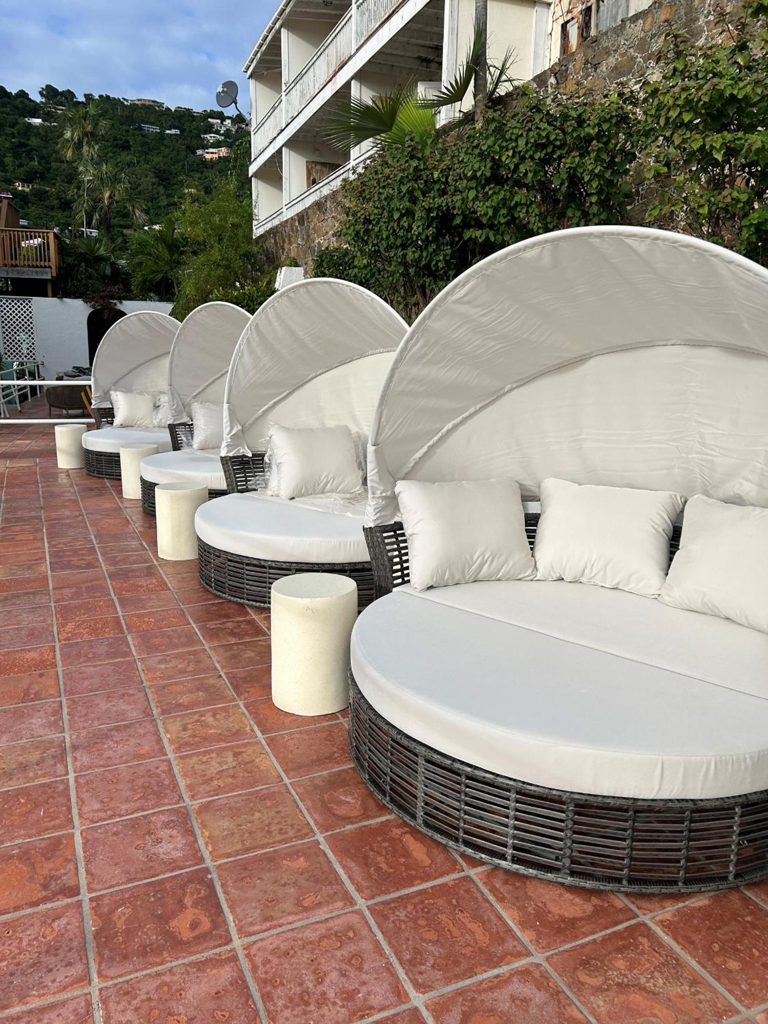 The Mary Anne Boutique Hotel Usvi Σαρλότ Αμαλί Εξωτερικό φωτογραφία