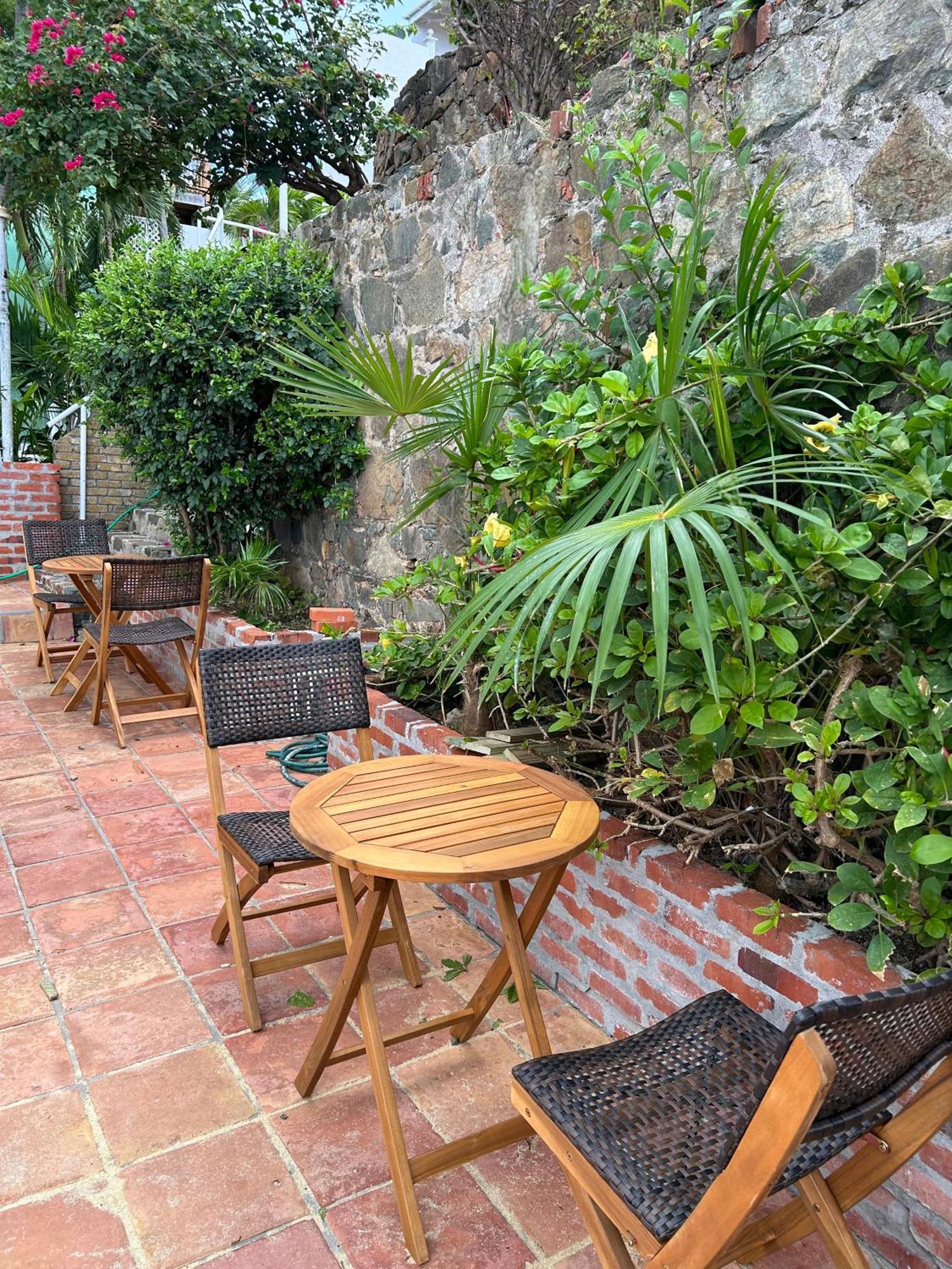 The Mary Anne Boutique Hotel Usvi Σαρλότ Αμαλί Εξωτερικό φωτογραφία