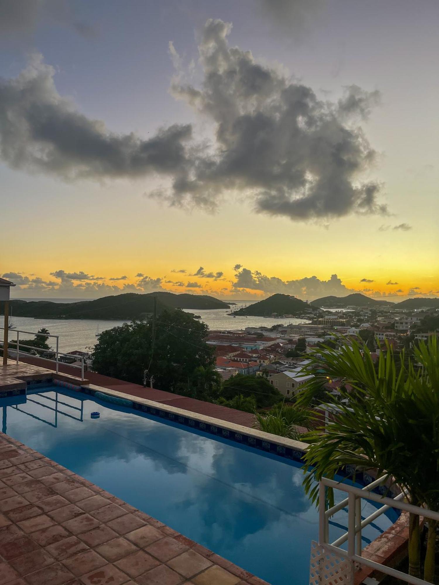 The Mary Anne Boutique Hotel Usvi Σαρλότ Αμαλί Εξωτερικό φωτογραφία
