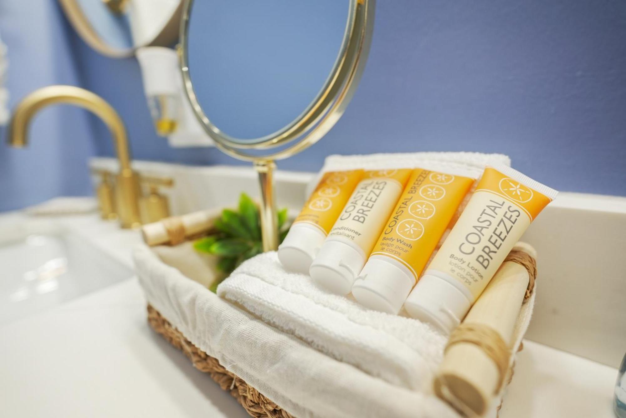 The Mary Anne Boutique Hotel Usvi Σαρλότ Αμαλί Εξωτερικό φωτογραφία