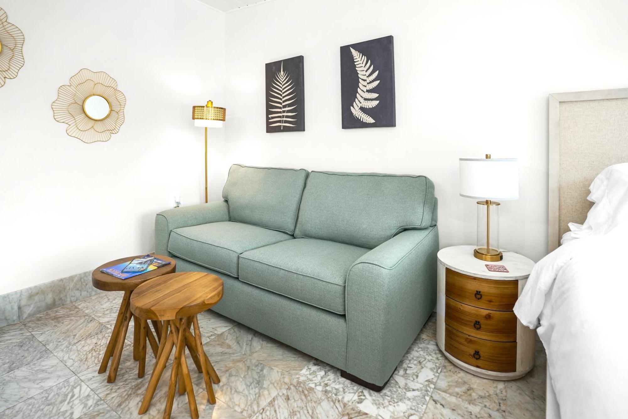 The Mary Anne Boutique Hotel Usvi Σαρλότ Αμαλί Εξωτερικό φωτογραφία