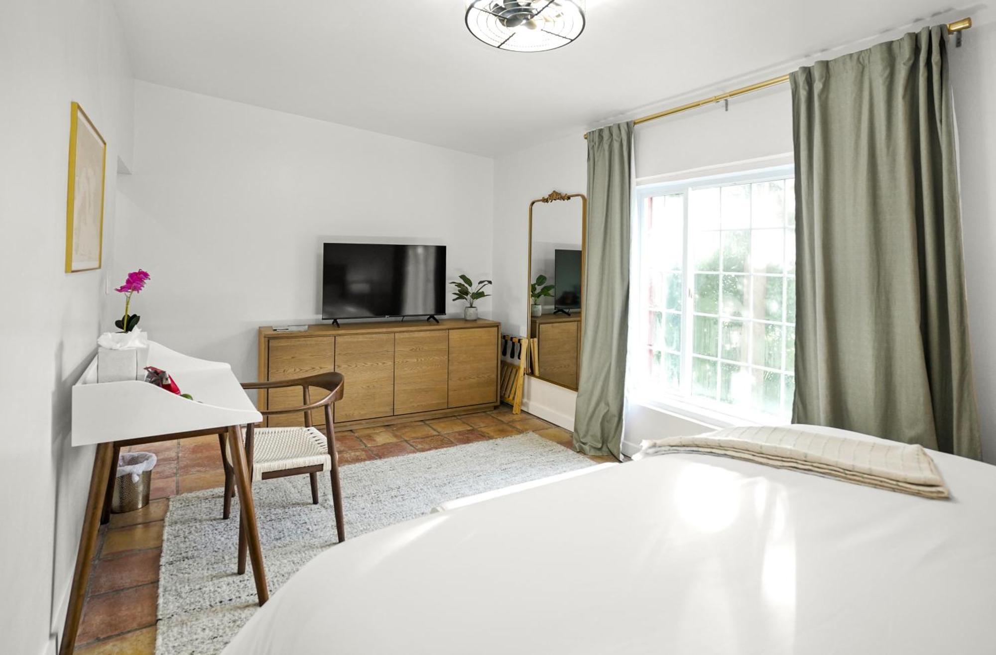 The Mary Anne Boutique Hotel Usvi Σαρλότ Αμαλί Εξωτερικό φωτογραφία